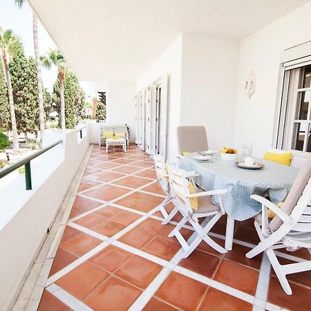 Special Apartment in the Costa del Sol Estepona Esterno foto