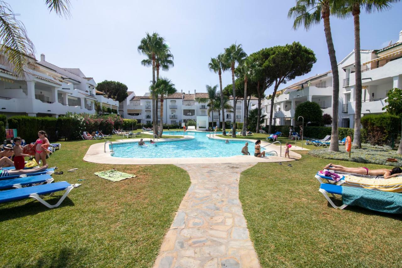 Special Apartment in the Costa del Sol Estepona Esterno foto