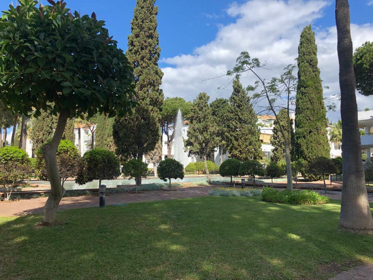 Special Apartment in the Costa del Sol Estepona Esterno foto
