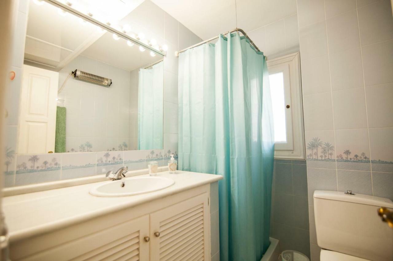 Special Apartment in the Costa del Sol Estepona Esterno foto