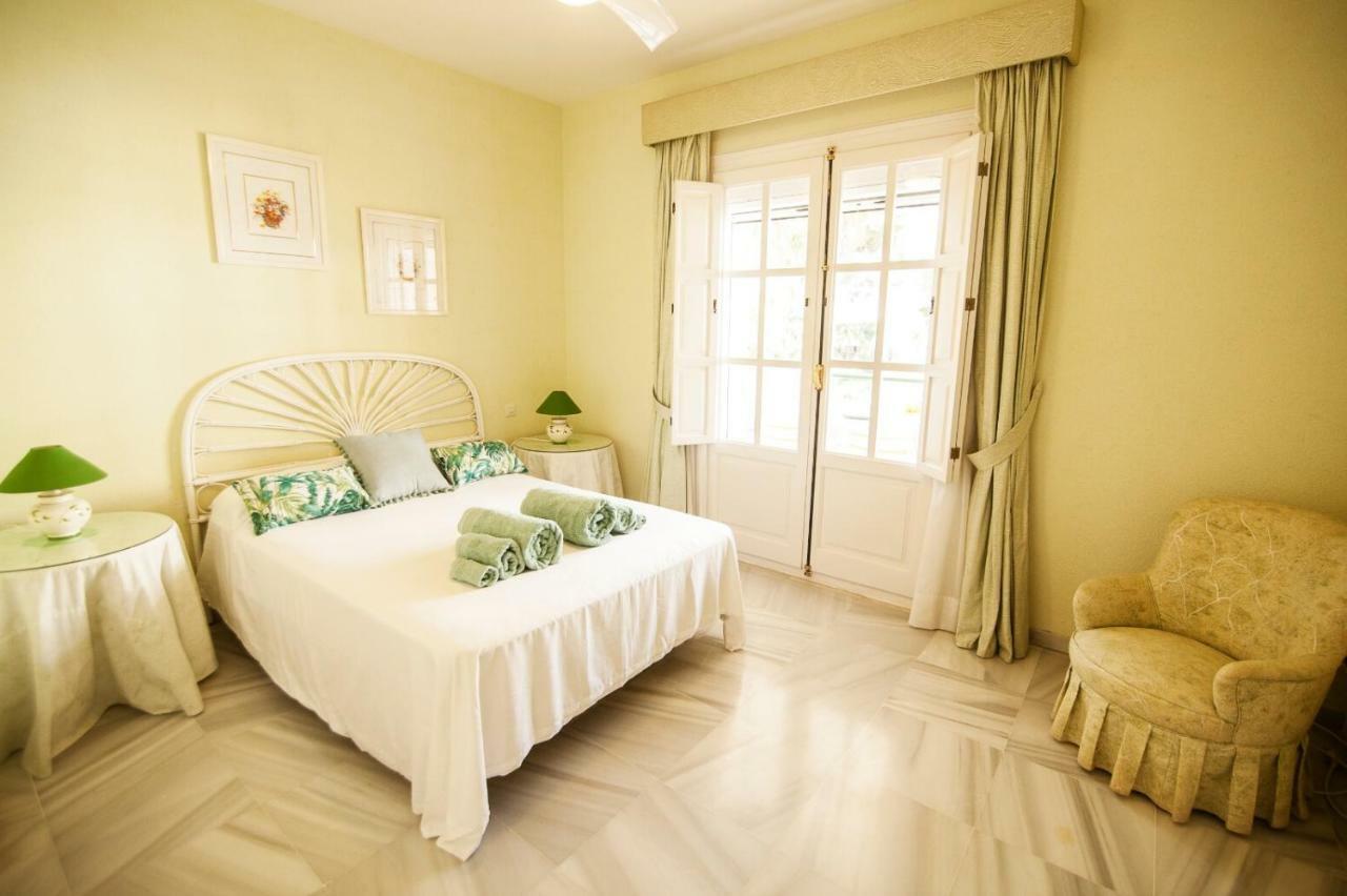 Special Apartment in the Costa del Sol Estepona Esterno foto