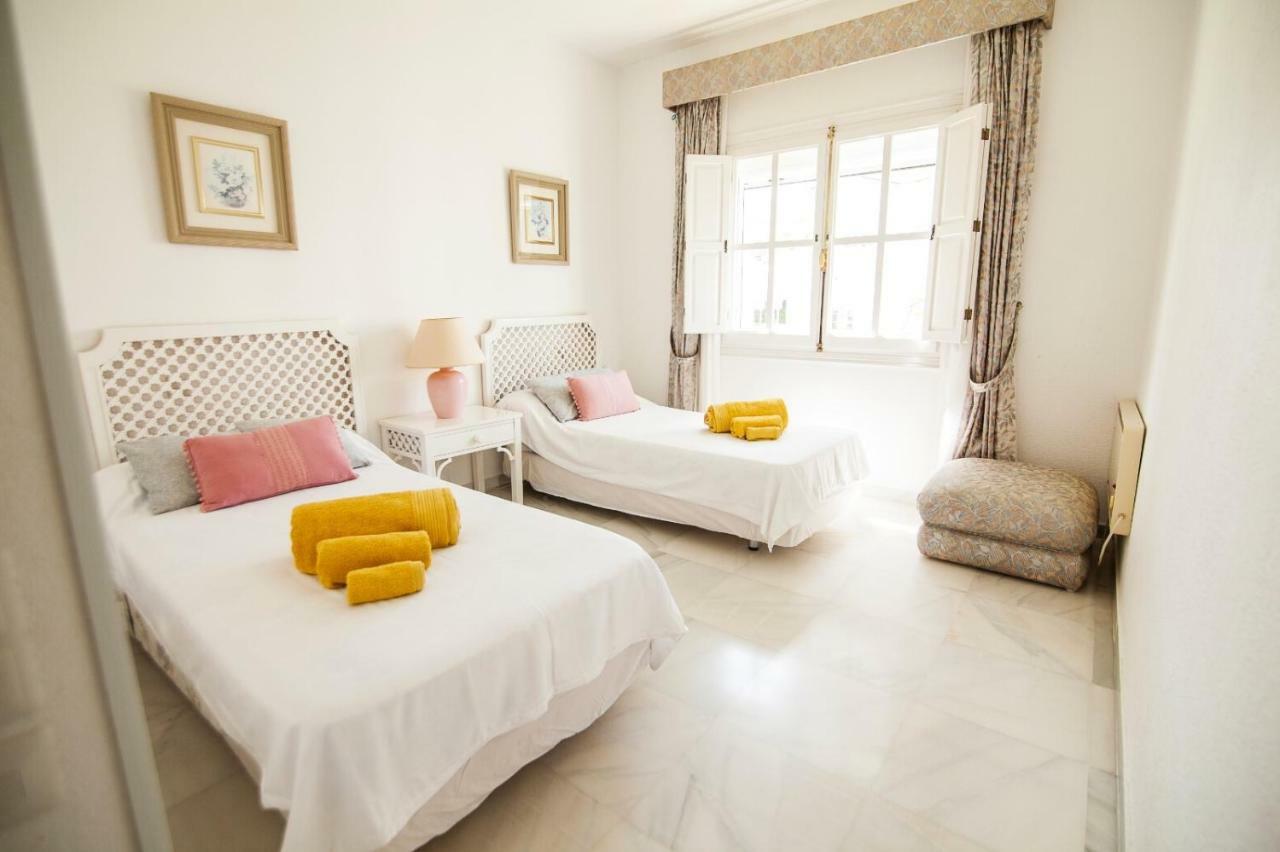 Special Apartment in the Costa del Sol Estepona Esterno foto