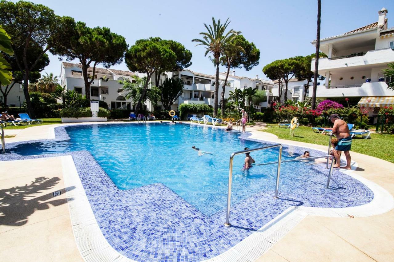 Special Apartment in the Costa del Sol Estepona Esterno foto