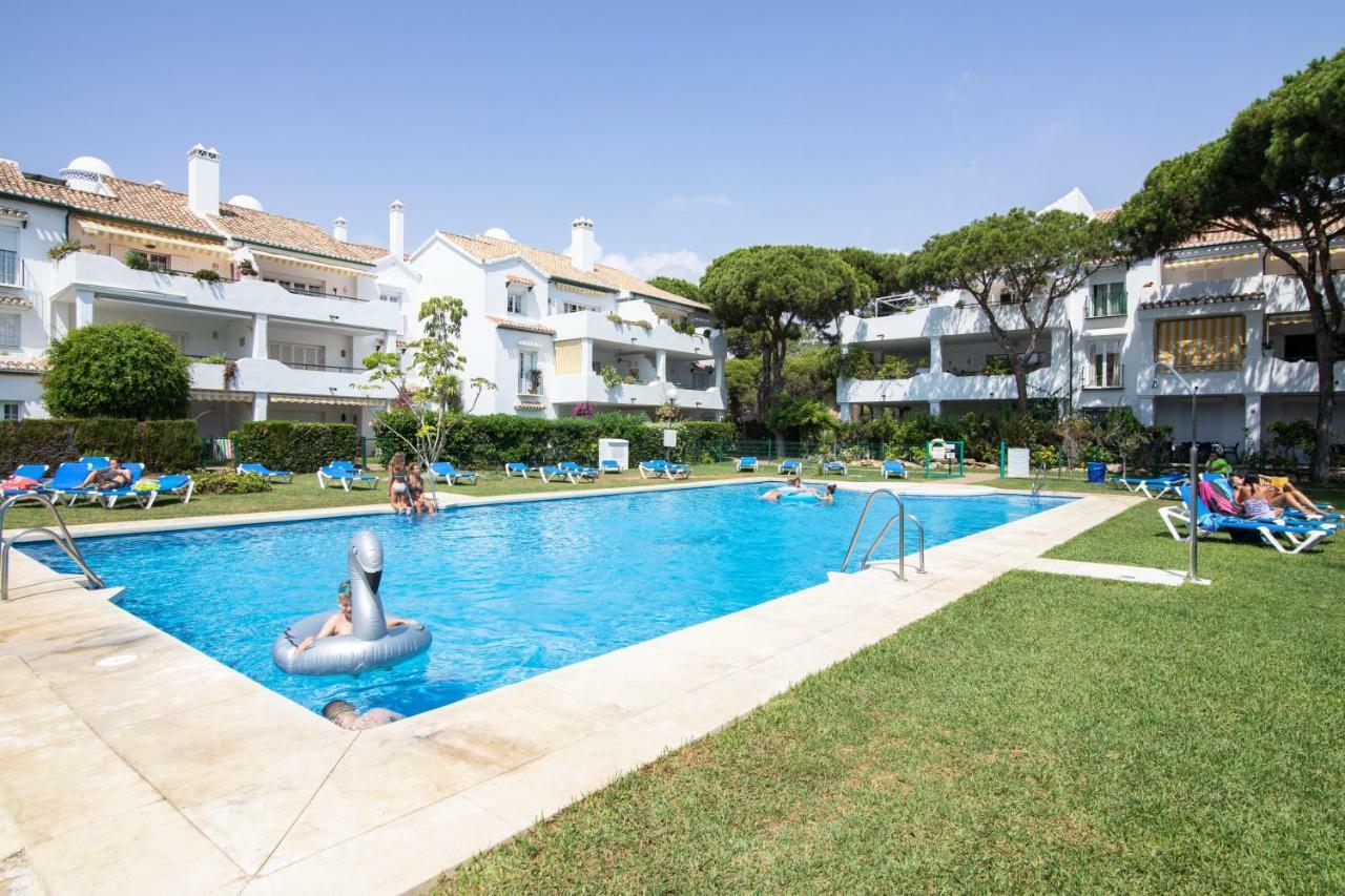 Special Apartment in the Costa del Sol Estepona Esterno foto