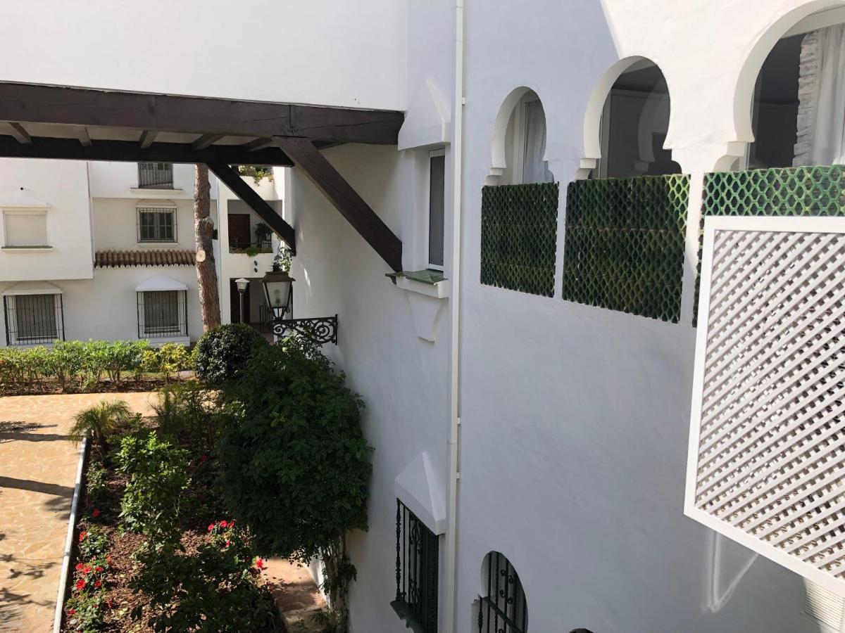 Special Apartment in the Costa del Sol Estepona Esterno foto